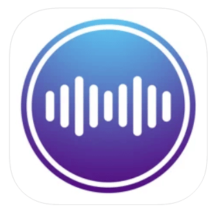iOS app logo for Friend Game Buzzer