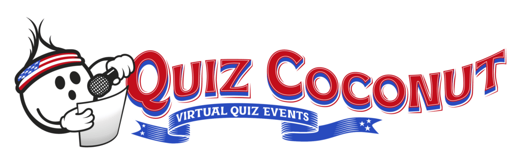 Quiz Coconut logo