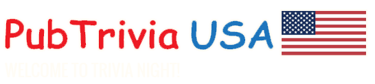 Pub Trivia USA logo