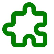 Green Trivvy logo