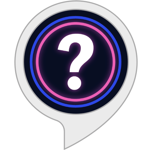 Trivia Hero Amazon Alexa Skill logo