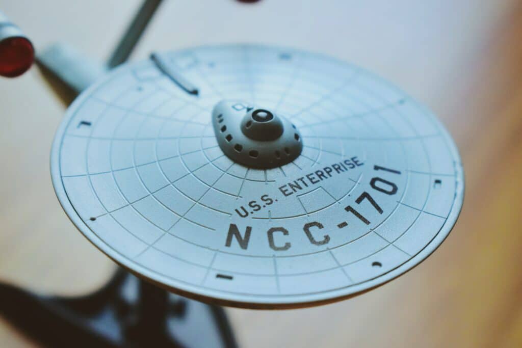 easy star trek trivia questions and answers