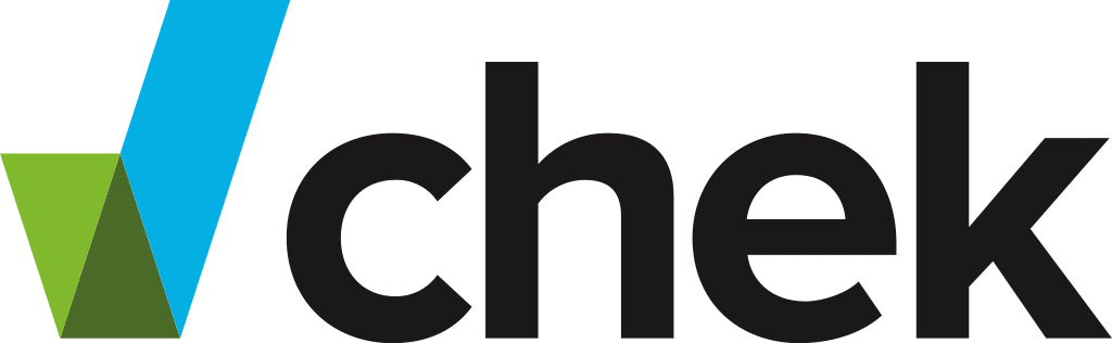 CHEK-DT TV logo